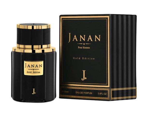 Janan Gold Perfume Offer - Image 3